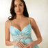 Aquamarine Top Yamamay