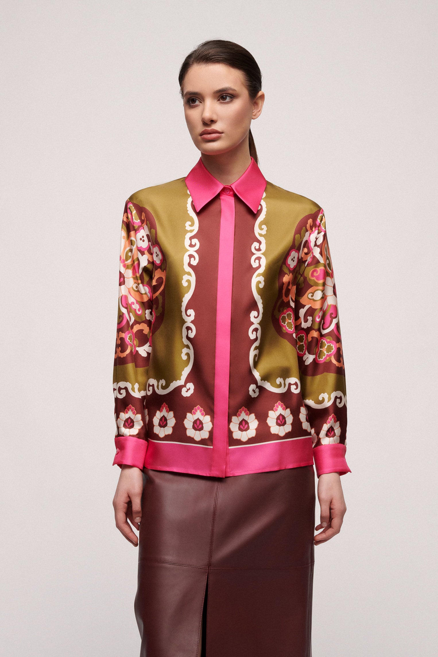 Luana Silk Shirt_LUANA_3370_01