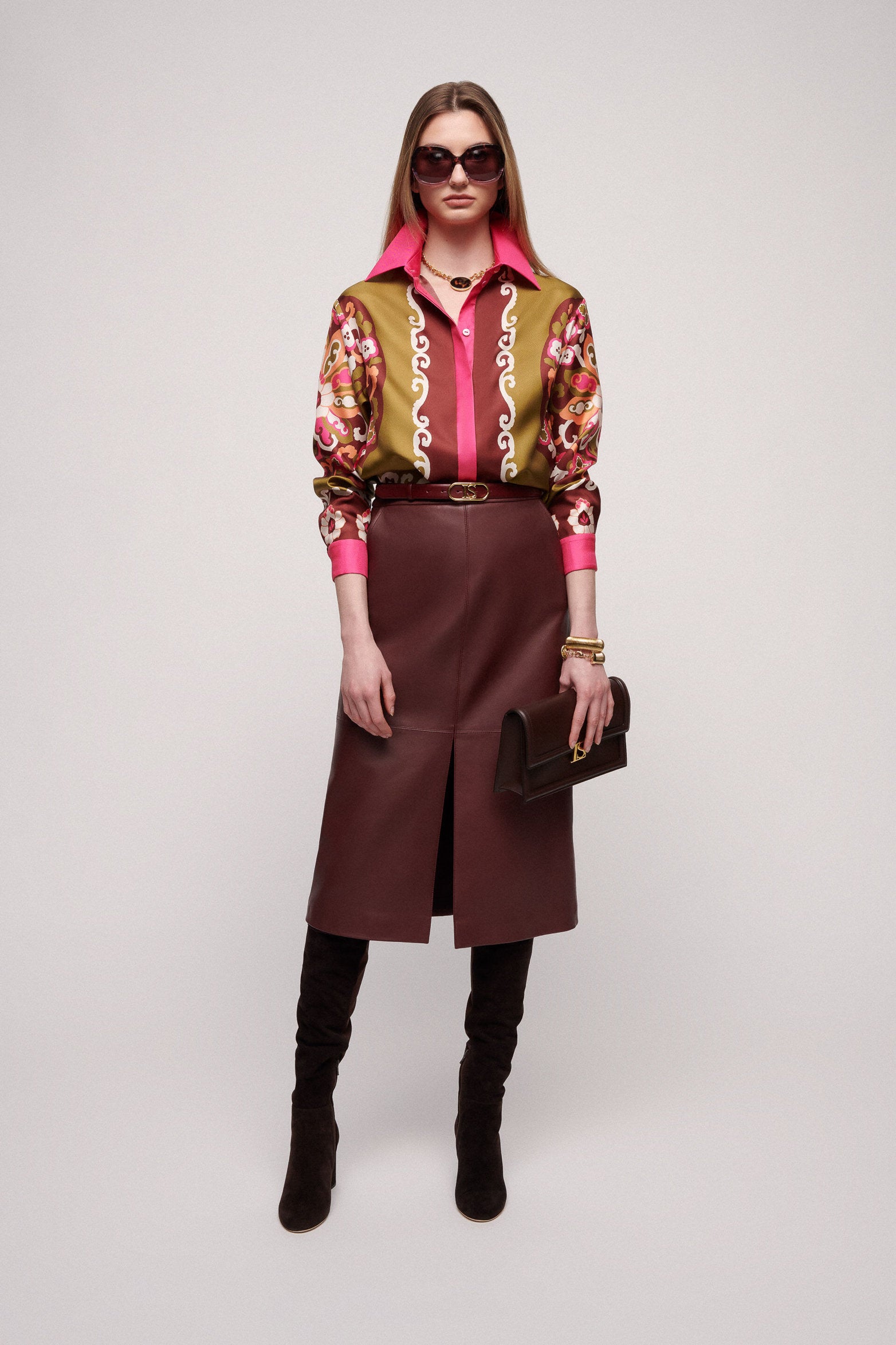 Luana Silk Shirt_LUANA_3370_04