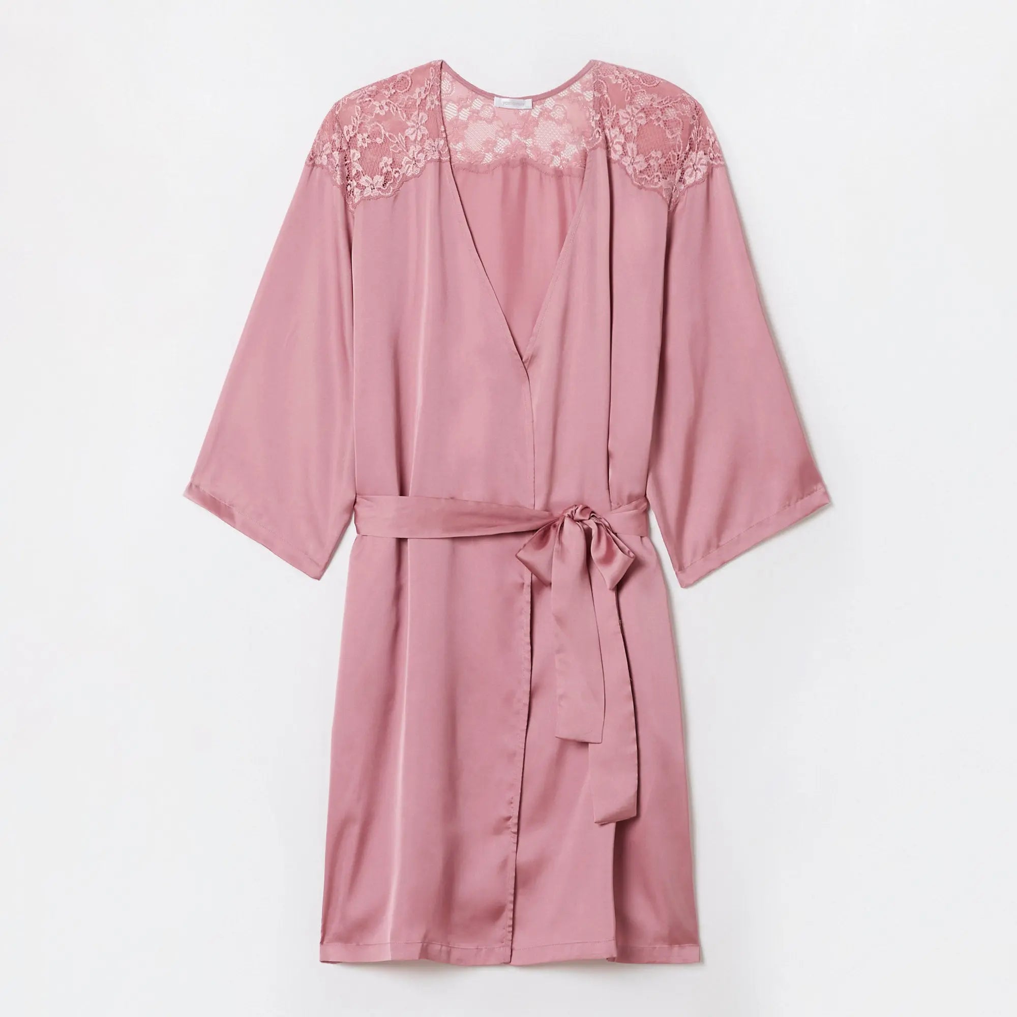 Antique Rose Nightgown - BEVAVA
