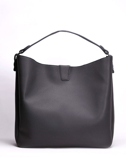 Black Shoulder Bag