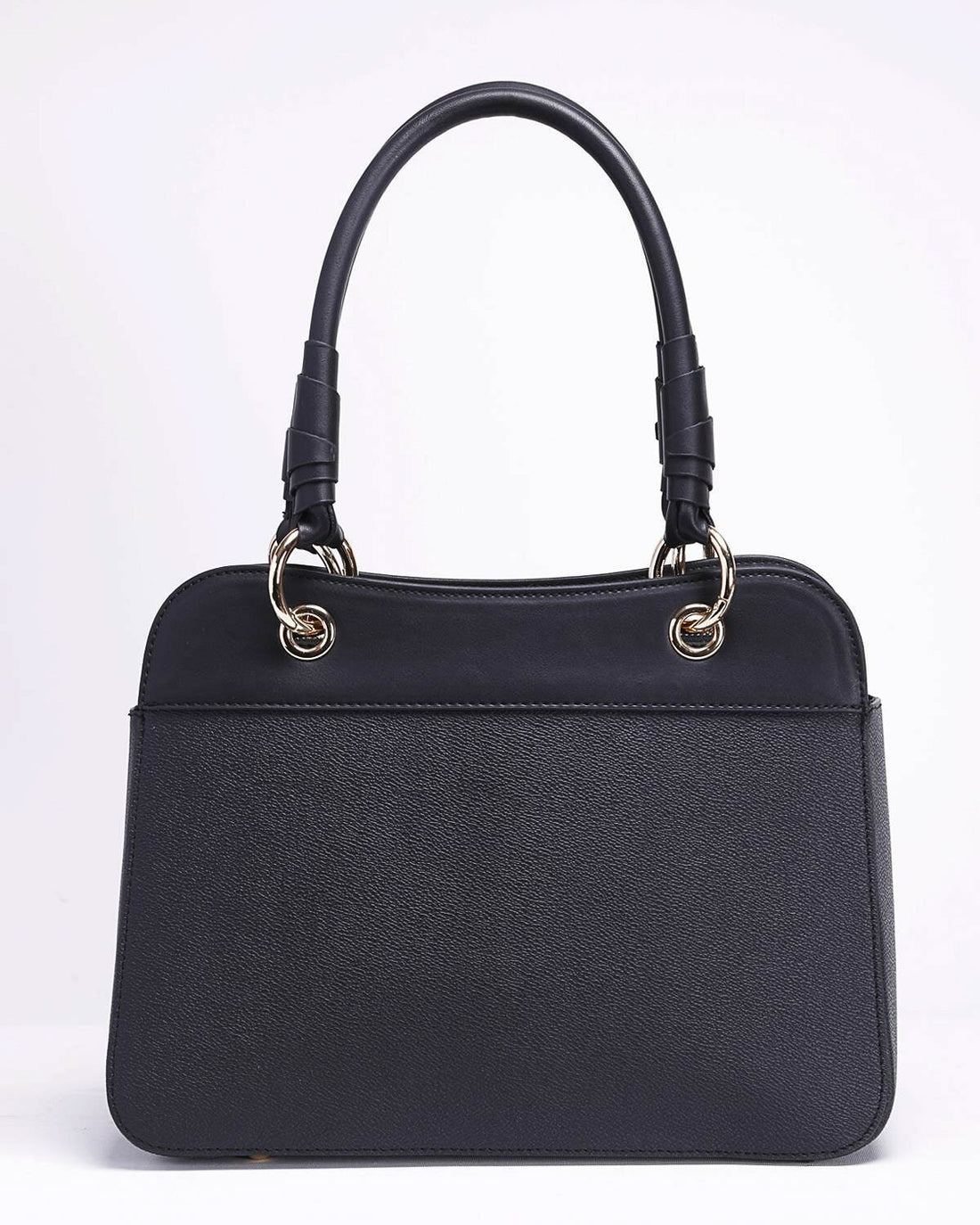 Black Shoulder Bag