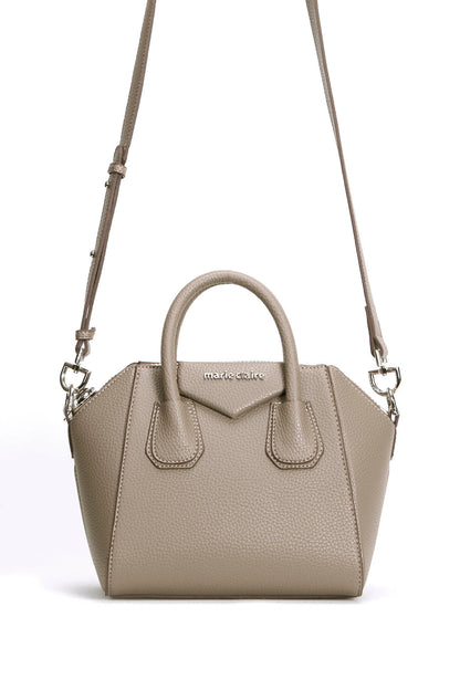 Mink Shoulder Bag Magda