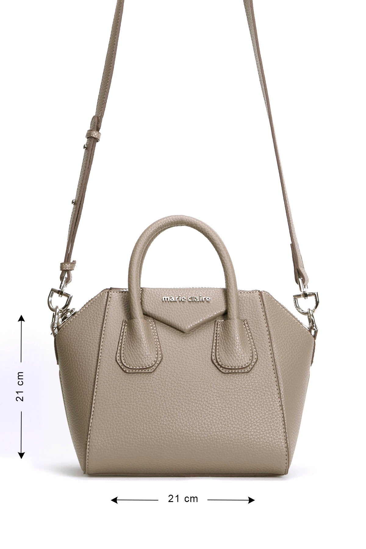 Mink Shoulder Bag Magda