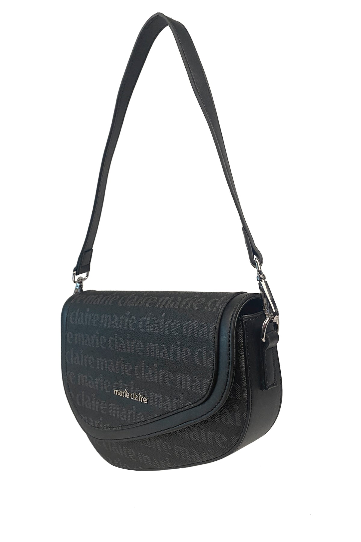 Black Shoulder Bag Rufina