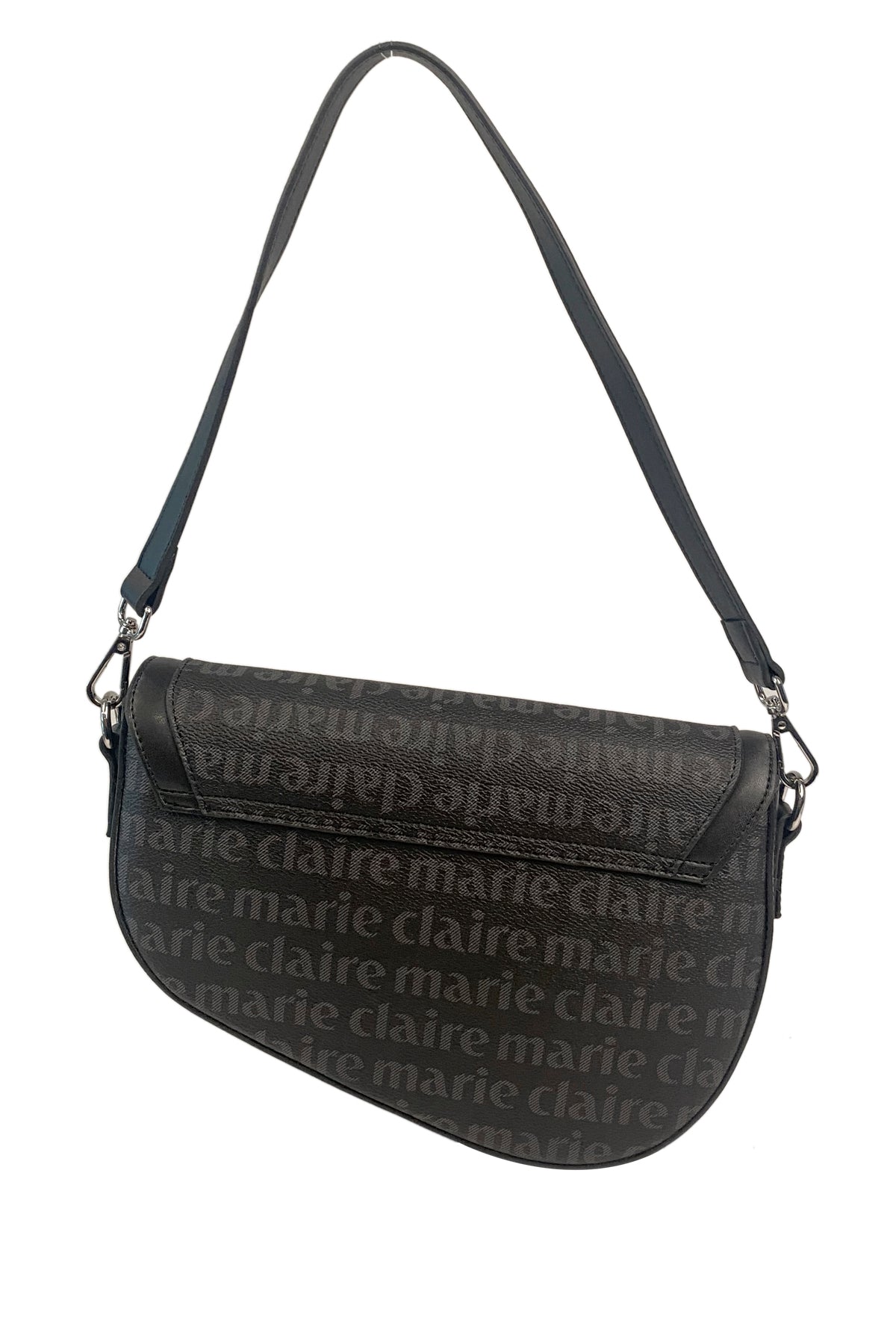 Black Shoulder Bag Rufina