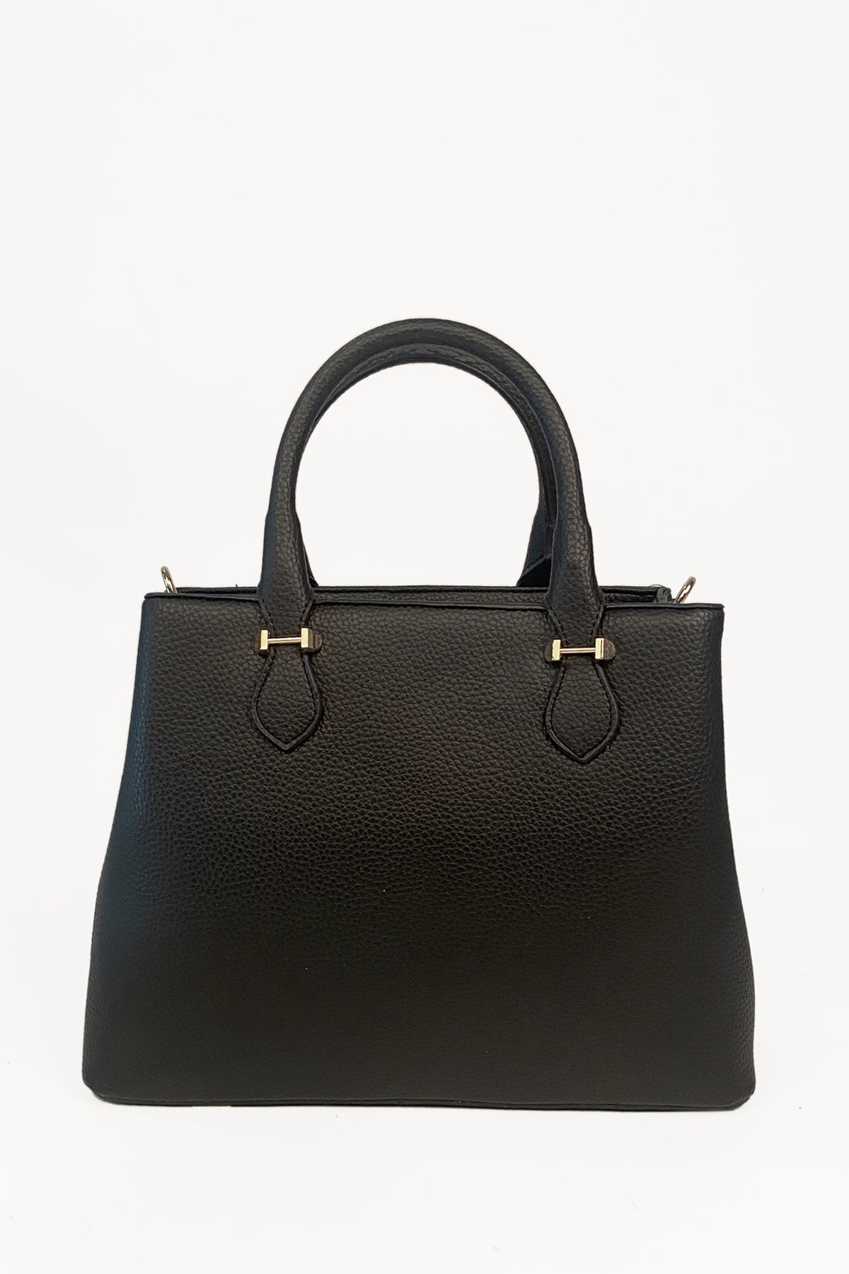 Black Handbag Syna