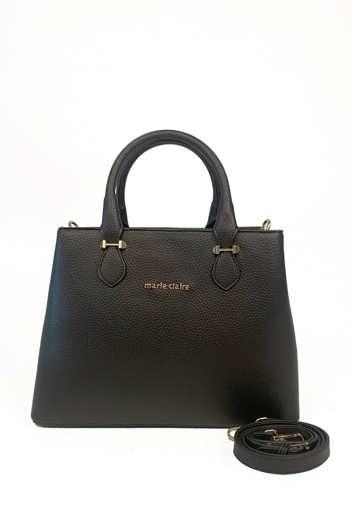 Black Handbag Syna