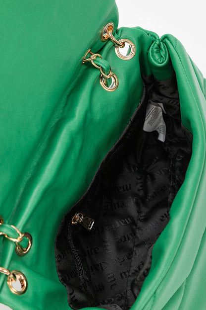 Green Shoulder Bag Rigel