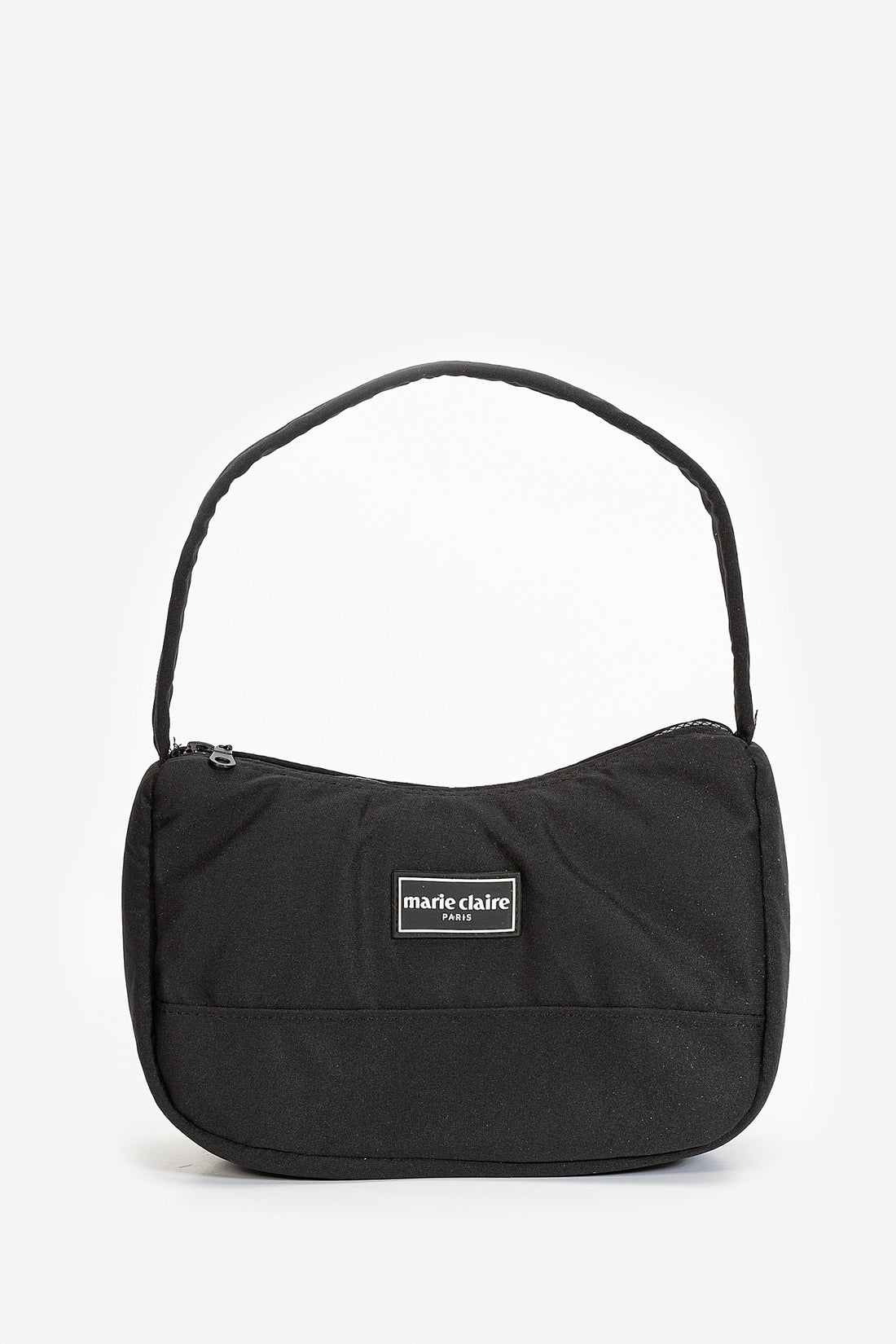Black Shoulder Bag Arven