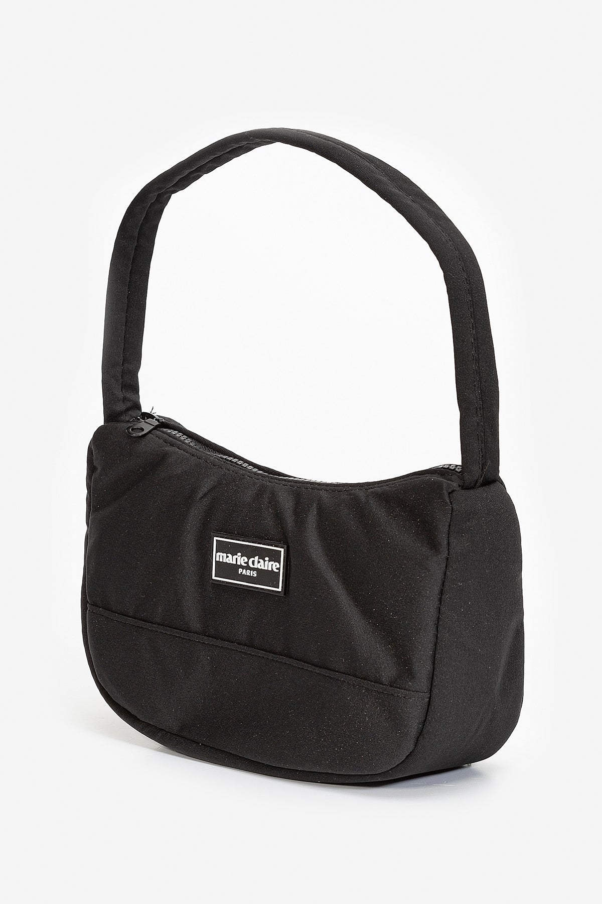 Black Shoulder Bag Arven