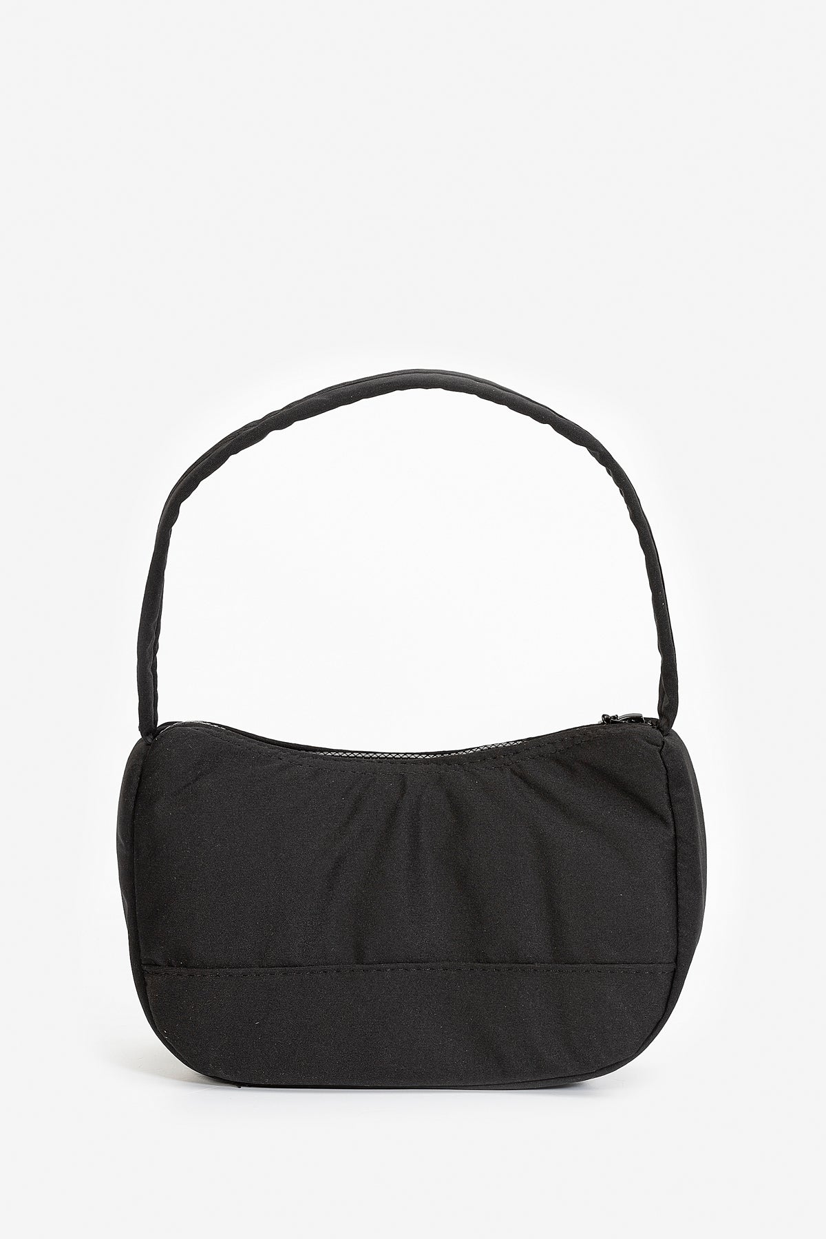 Black Shoulder Bag Arven