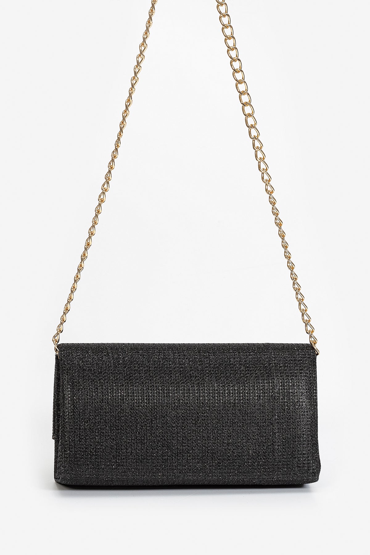 Black Evening Dress Bag Visenla