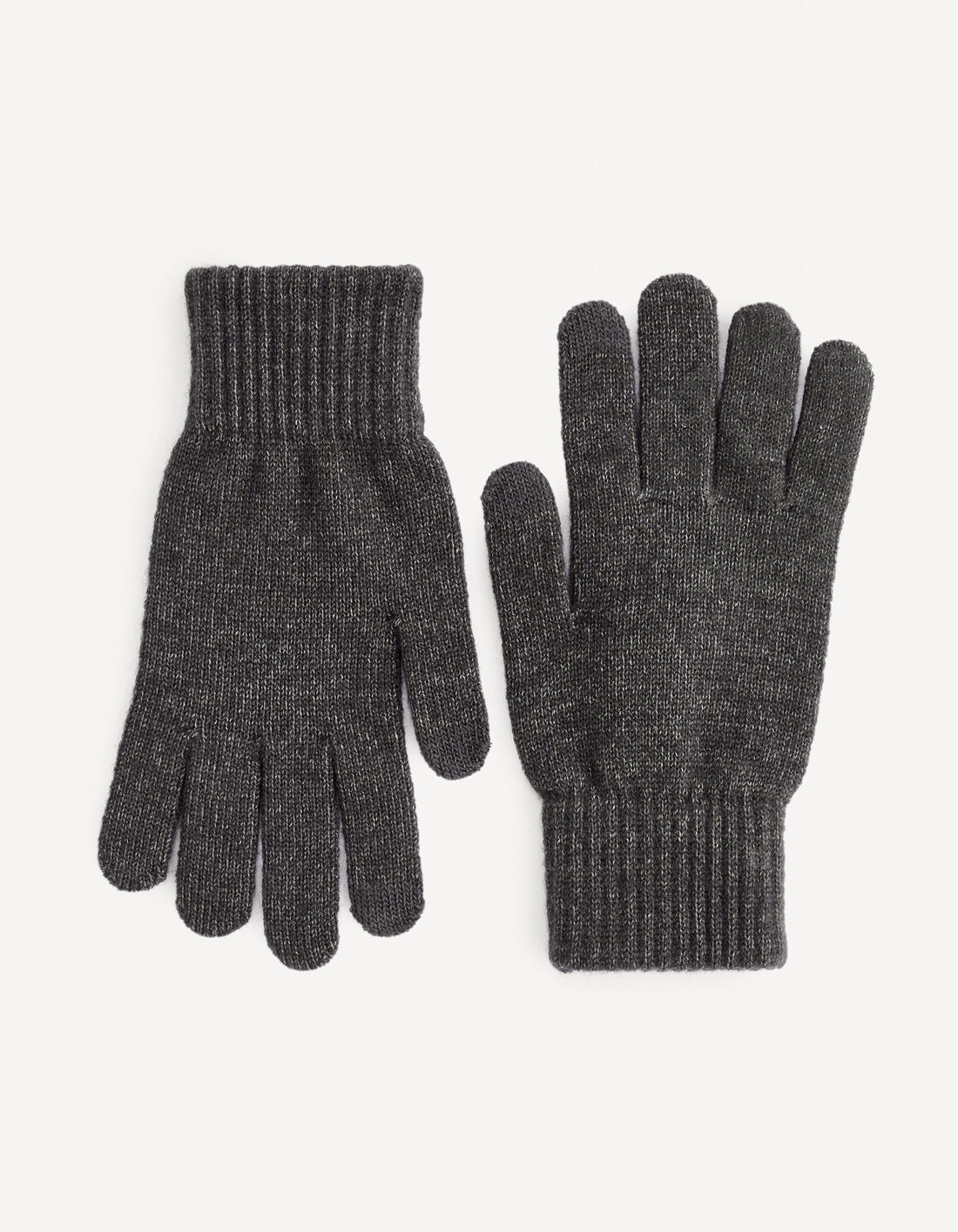 Touchscreen Gloves_MIGLIGHT_ANTHRA MEL_01