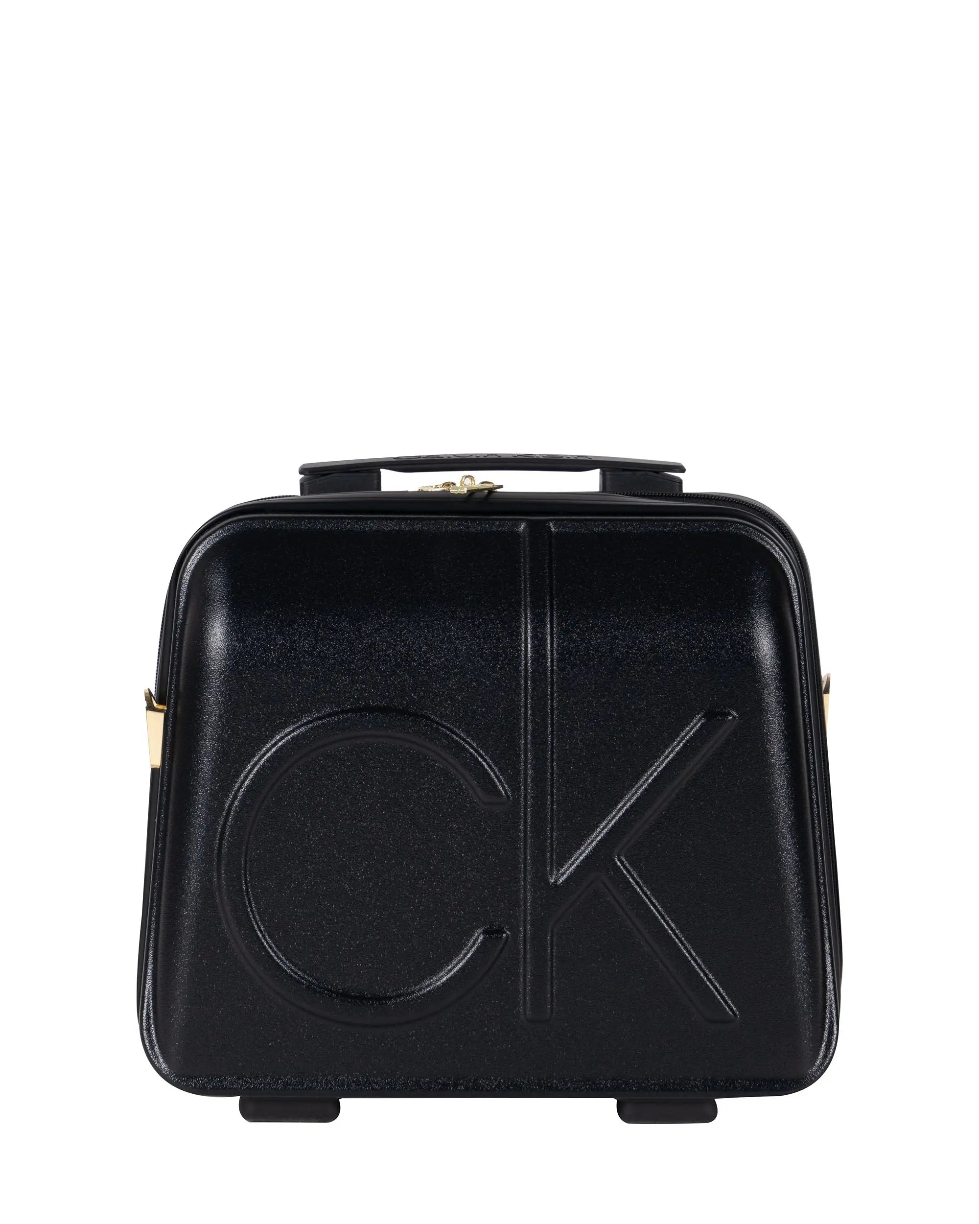 Calvin Klein Black Beauty Case - BEVAVA
