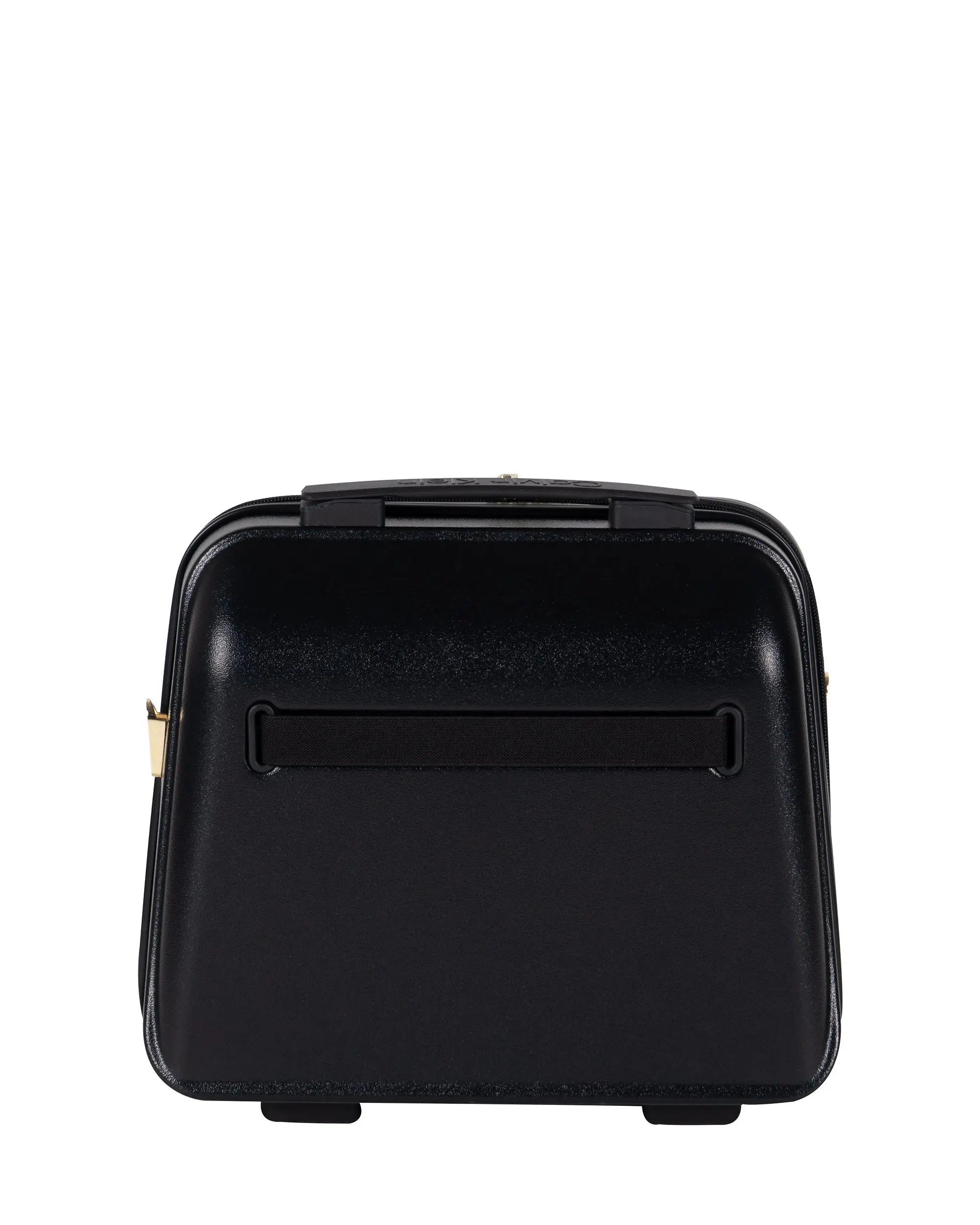 Calvin Klein Black Beauty Case - BEVAVA