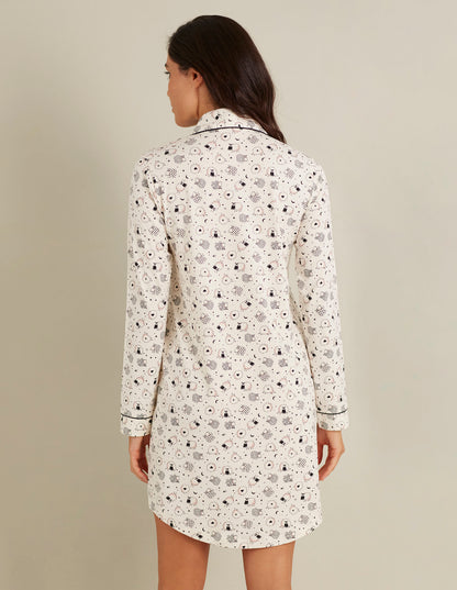 Multi-Color Long-Sleeve Nightshirt_PCCD163004_128_03