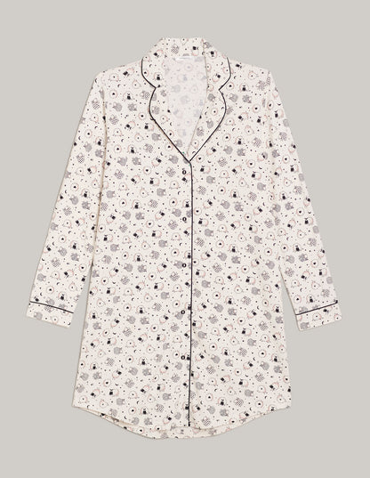 Multi-Color Long-Sleeve Nightshirt_PCCD163004_128_06