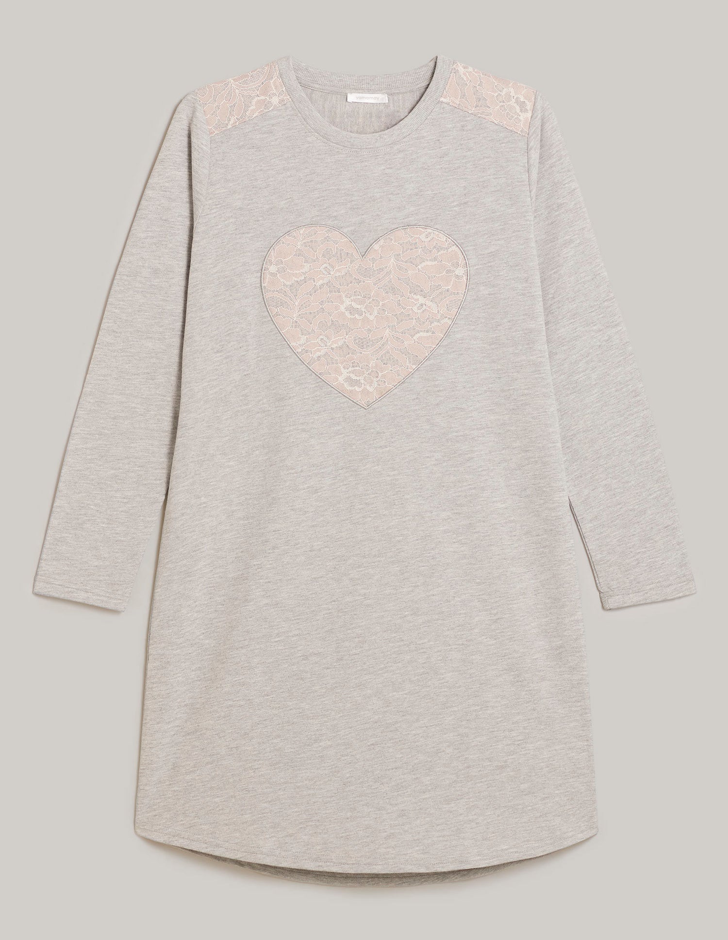 Grey Long-Sleeve Nightshirt_PCCD163005_066_06