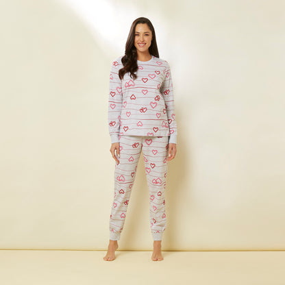 Printed Pyjamas