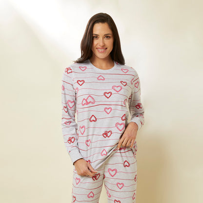 Printed Pyjamas