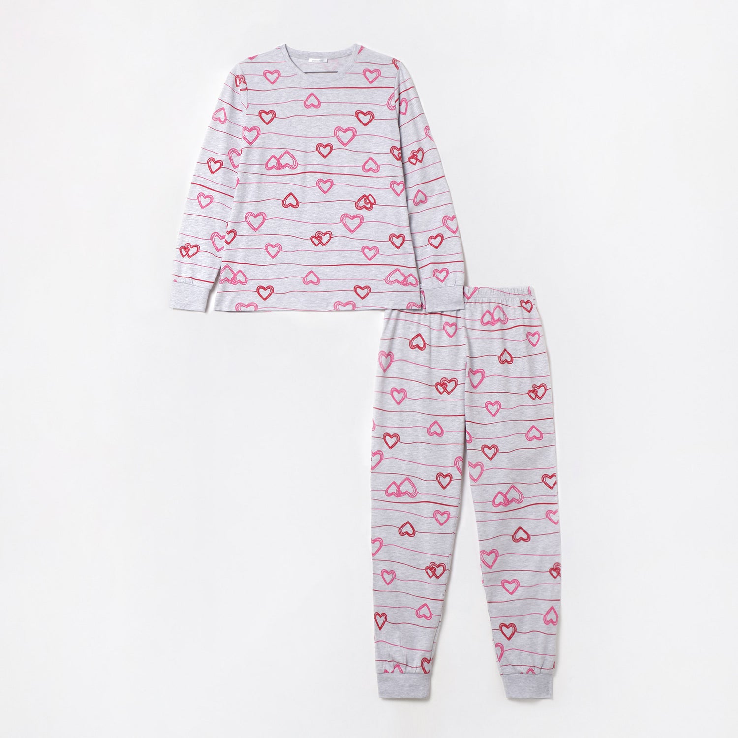 Printed Pyjamas