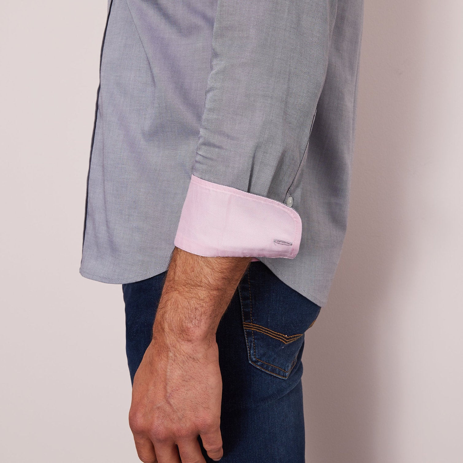 Light Grey Cotton Shirt_PPSHICHE0020_GRM_07