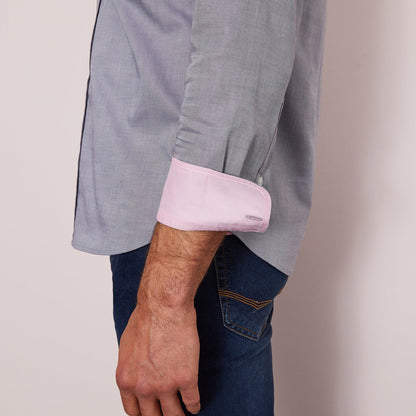 Light Grey Cotton Shirt_PPSHICHE0020_GRM_07