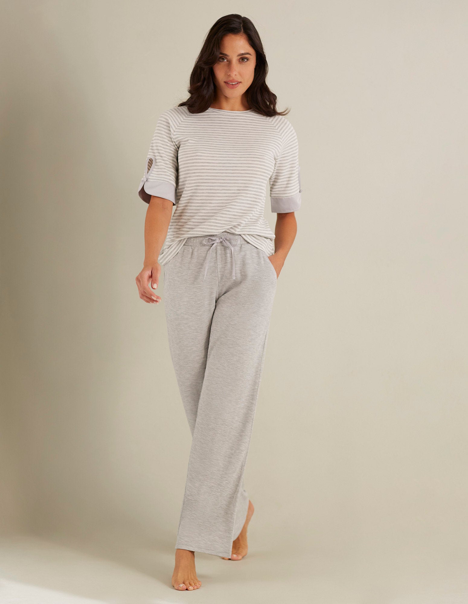 Multi-Color Short-Sleeve T-Shirt_PPTD163001_128_02