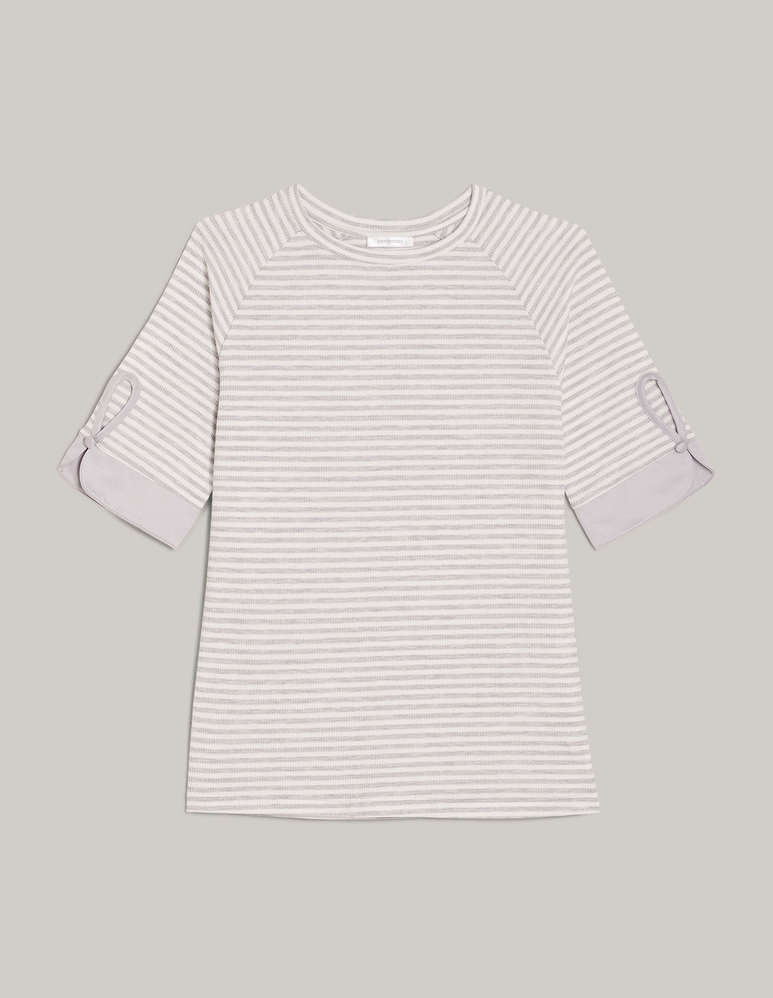 Multi-Color Short-Sleeve T-Shirt_PPTD163001_128_06