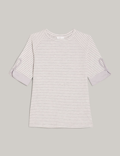 Multi-Color Short-Sleeve T-Shirt_PPTD163001_128_06