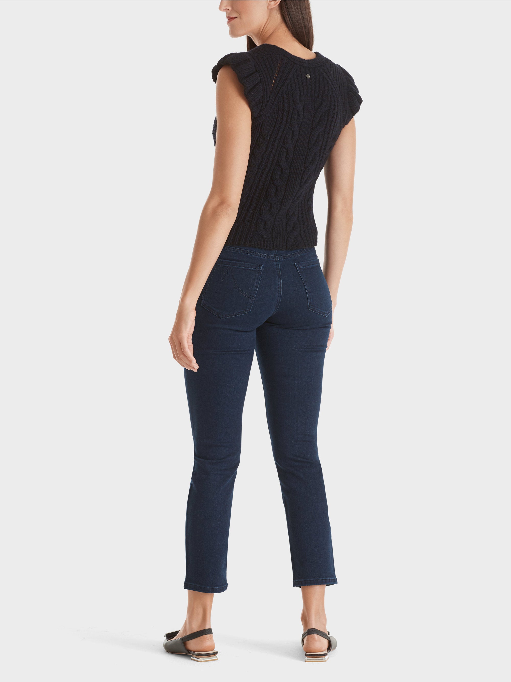 "Rethink Together" Jeans Silea_+P 82.01 D61_395_02