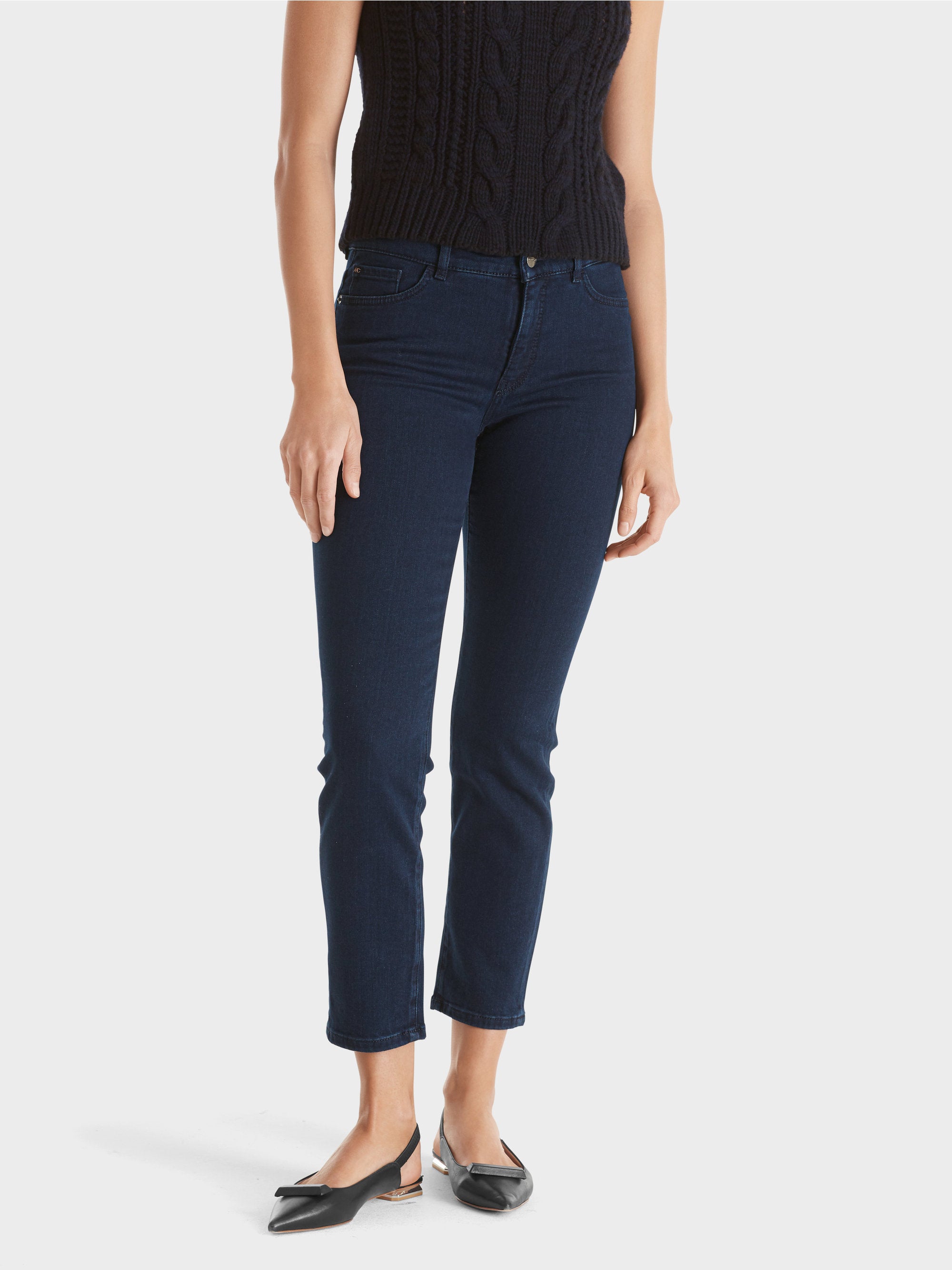 &quot;Rethink Together&quot; Jeans Silea_+P 82.01 D61_395_05