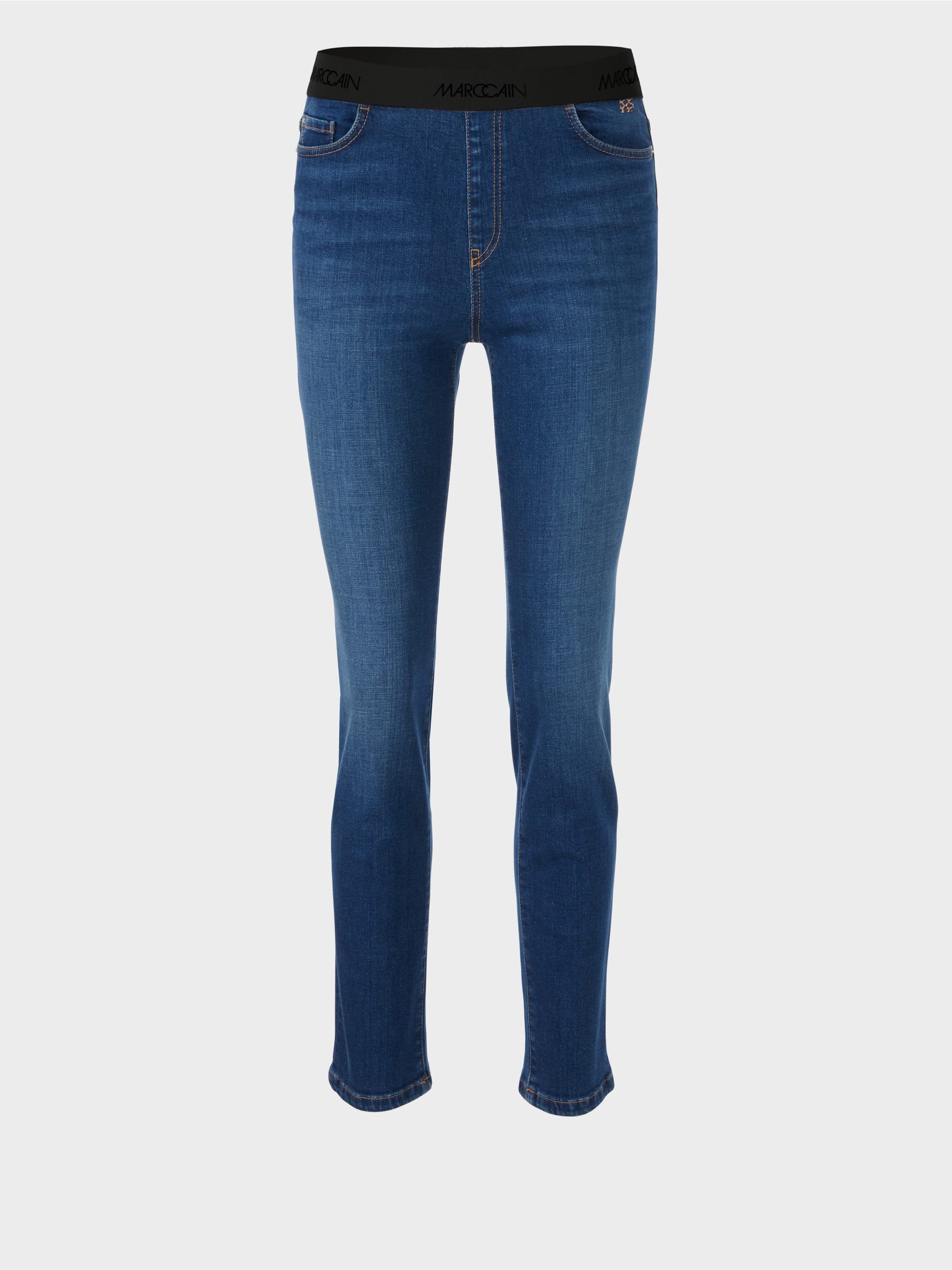 "Rethink Together" Jeans Siena_+P 82.05 D71_353_06