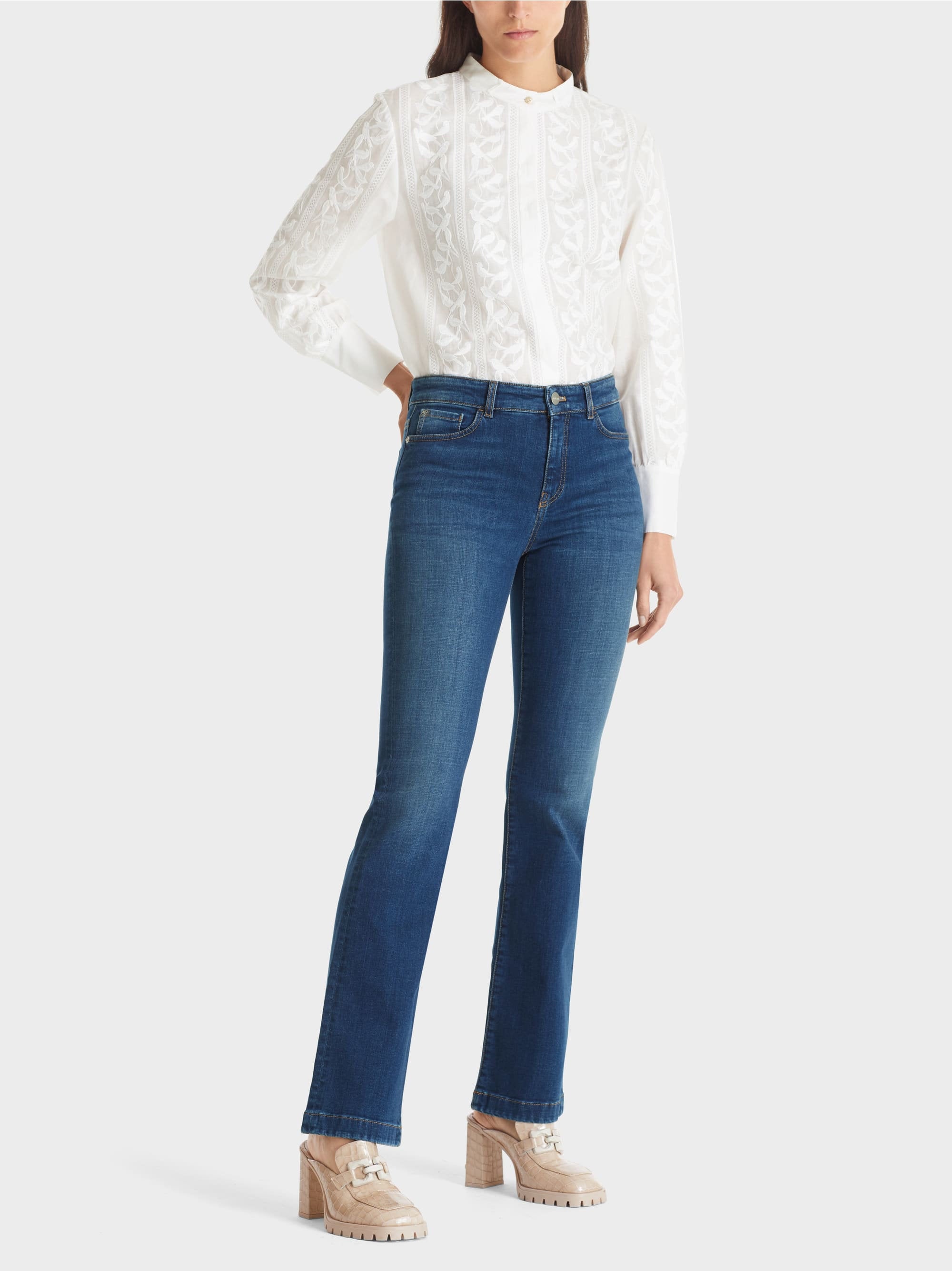 &quot;Rethink Together&quot; Jeans Faro_+P 82.06 D71_353_01