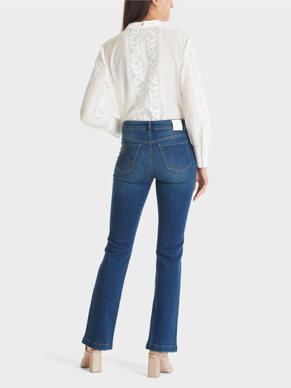 &quot;Rethink Together&quot; Jeans Faro_+P 82.06 D71_353_02