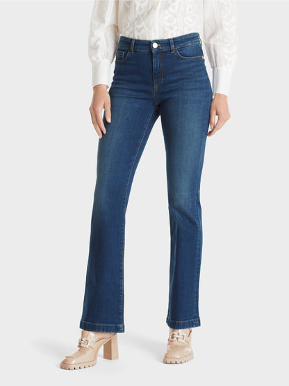 &quot;Rethink Together&quot; Jeans Faro_+P 82.06 D71_353_04