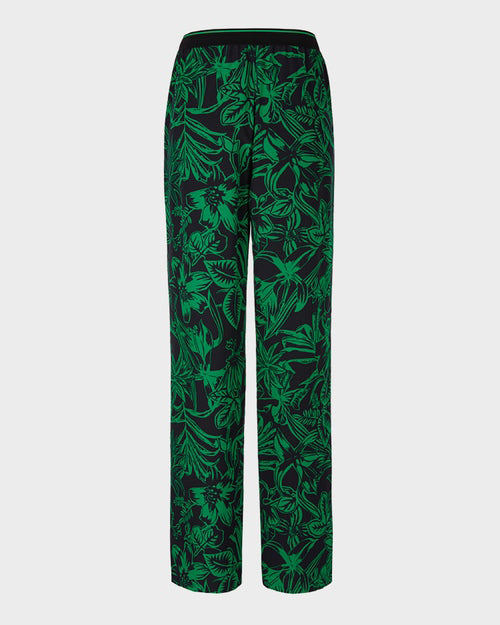 Green Trouser