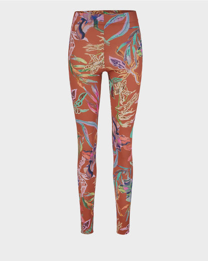 Coral Legging Marc Cain