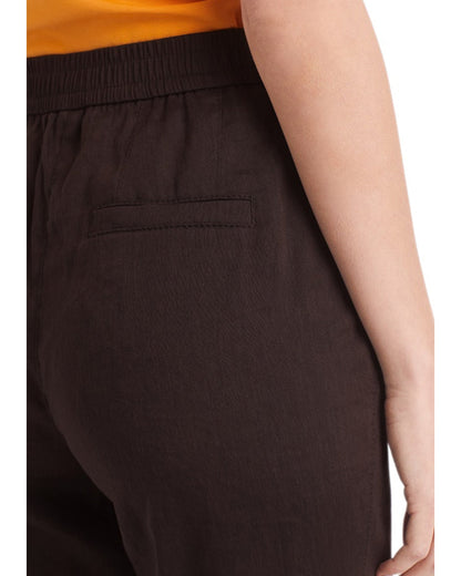 White Trouser Marc Cain
