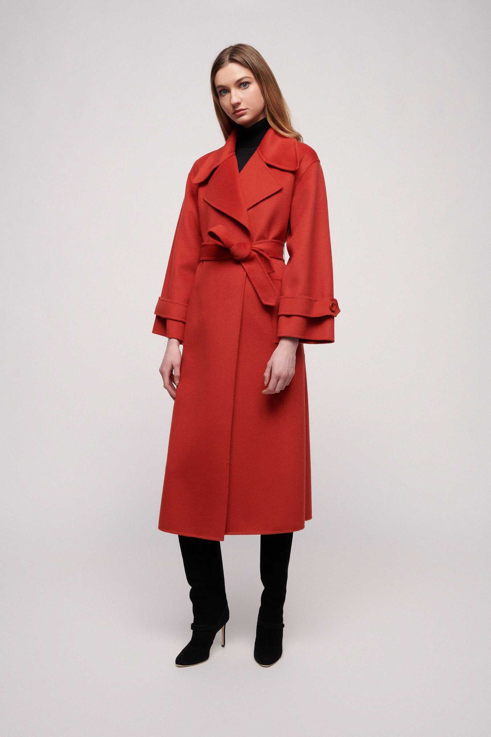 Sballo Robe Coat_SBALLO_1547_01