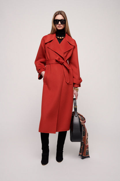 Sballo Robe Coat_SBALLO_1547_04