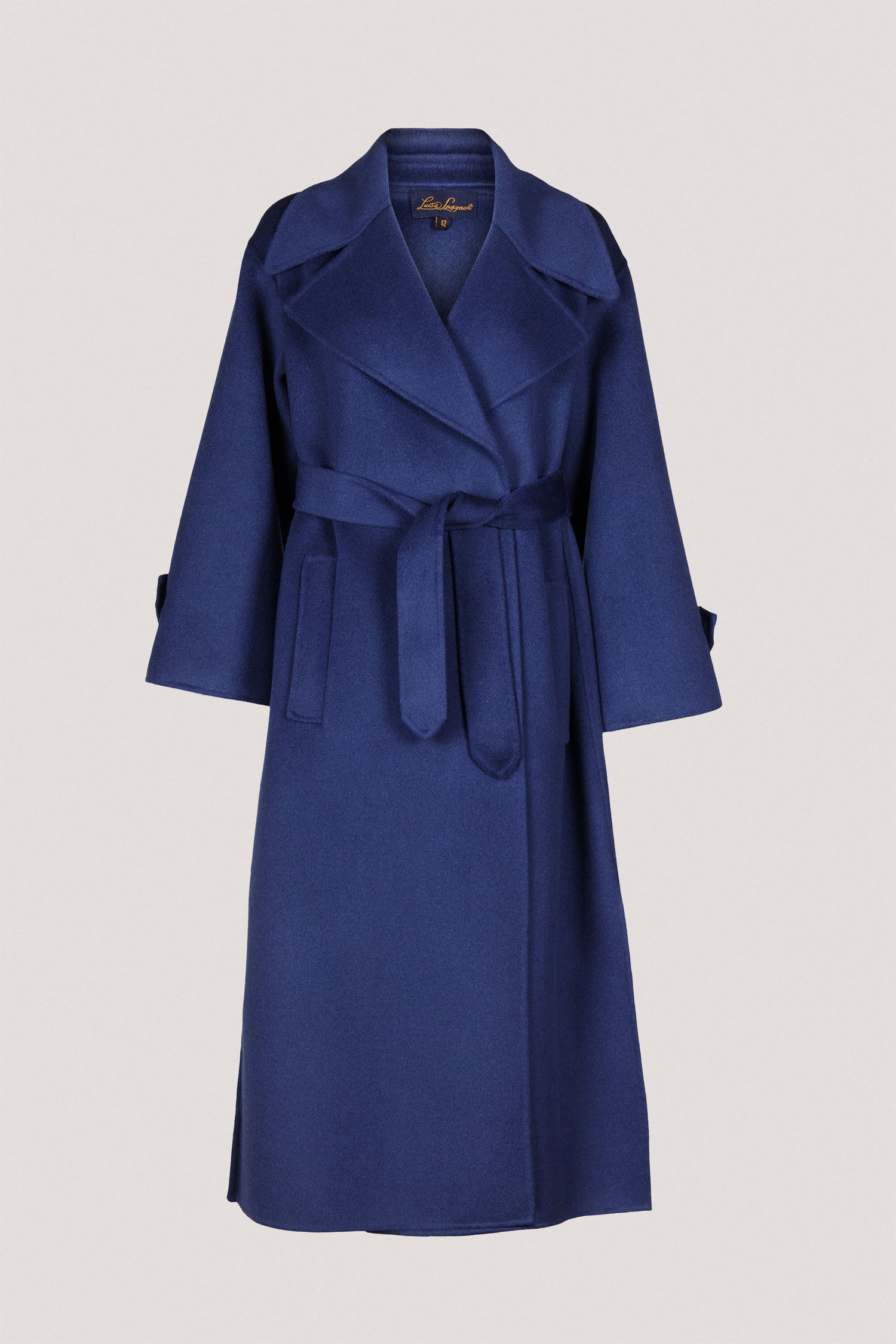 Sballo Robe Coat_SBALLO_2537_05