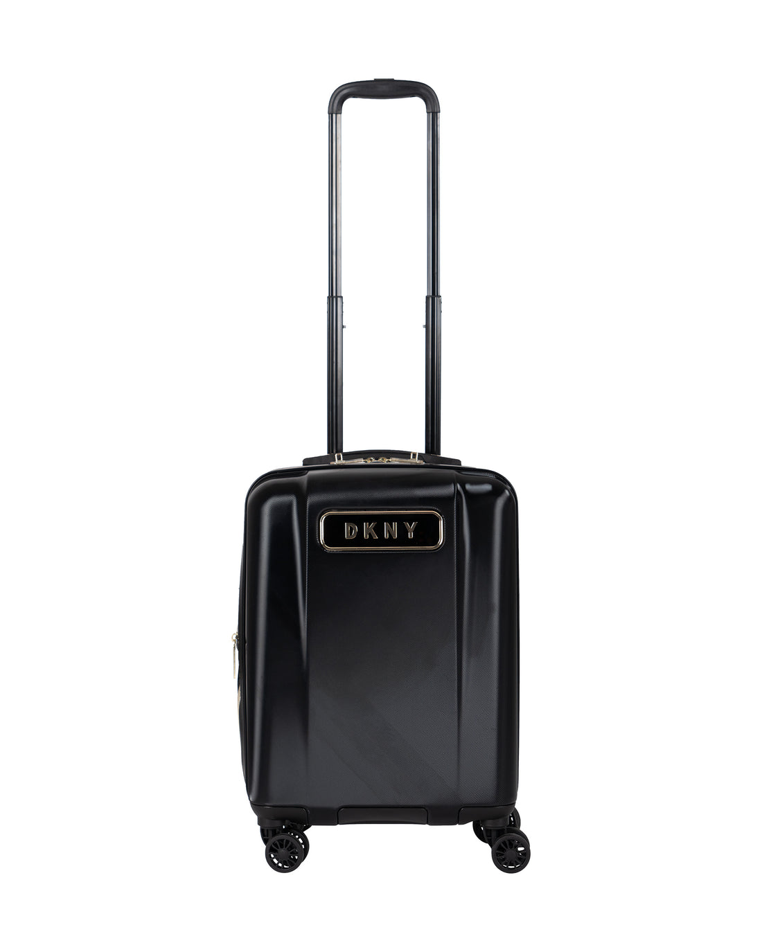 حقيبة السفر DKNY Black Cabin Luggage