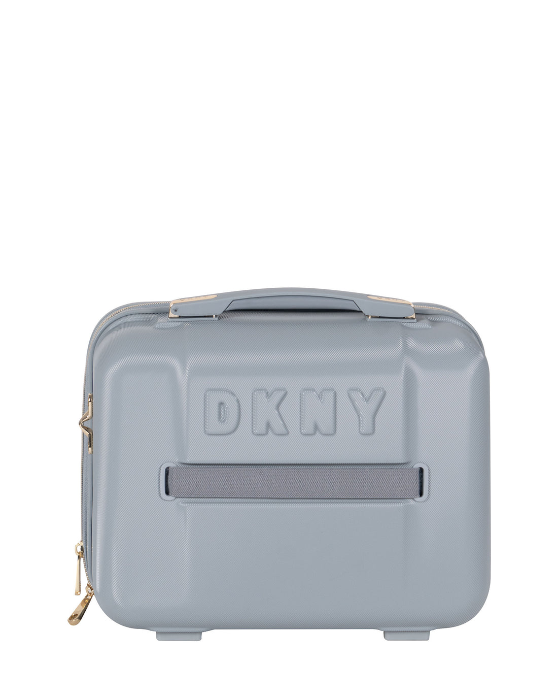 DKNY Grey Beauty Case