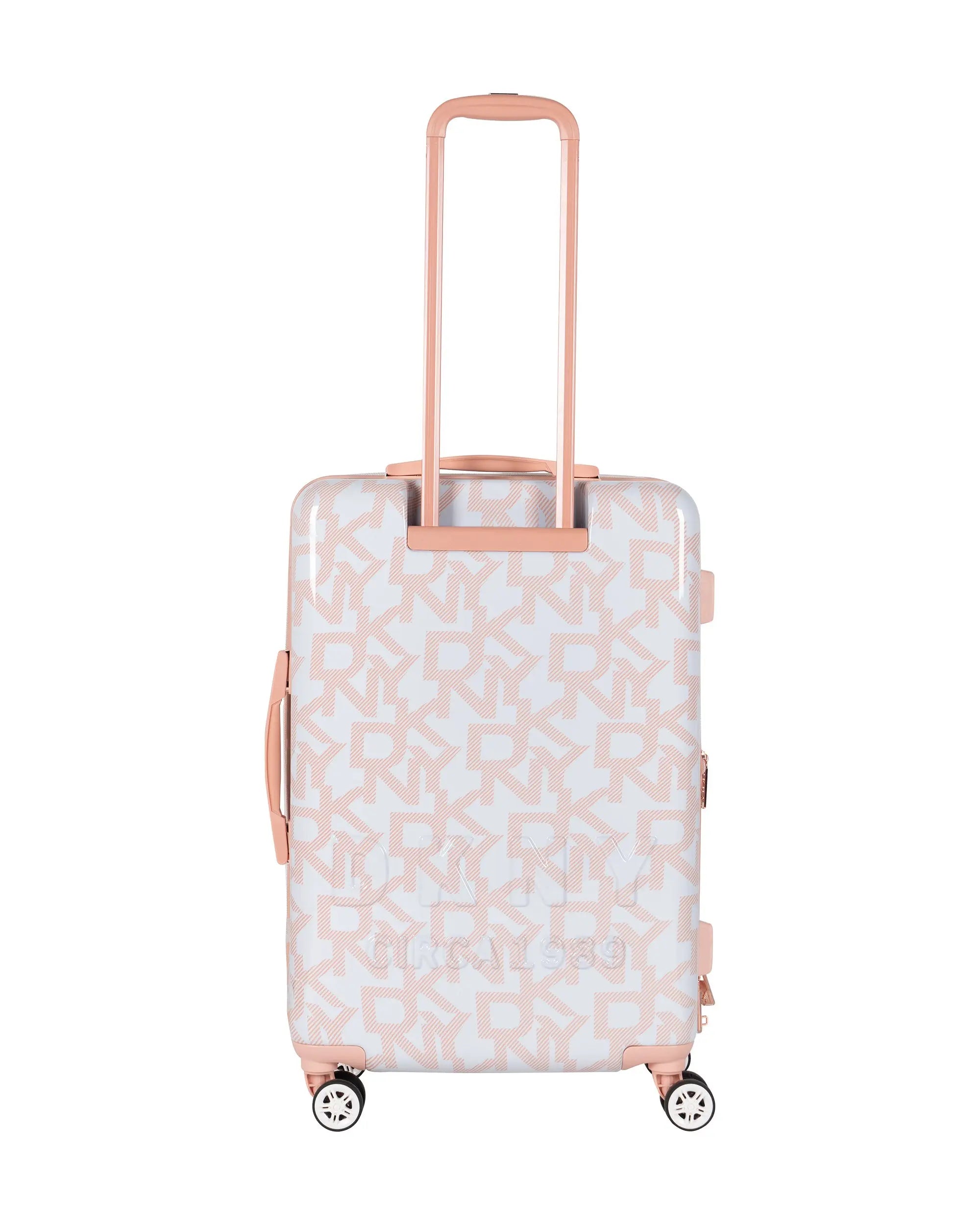 DKNY Rose Medium Luggage - BEVAVA