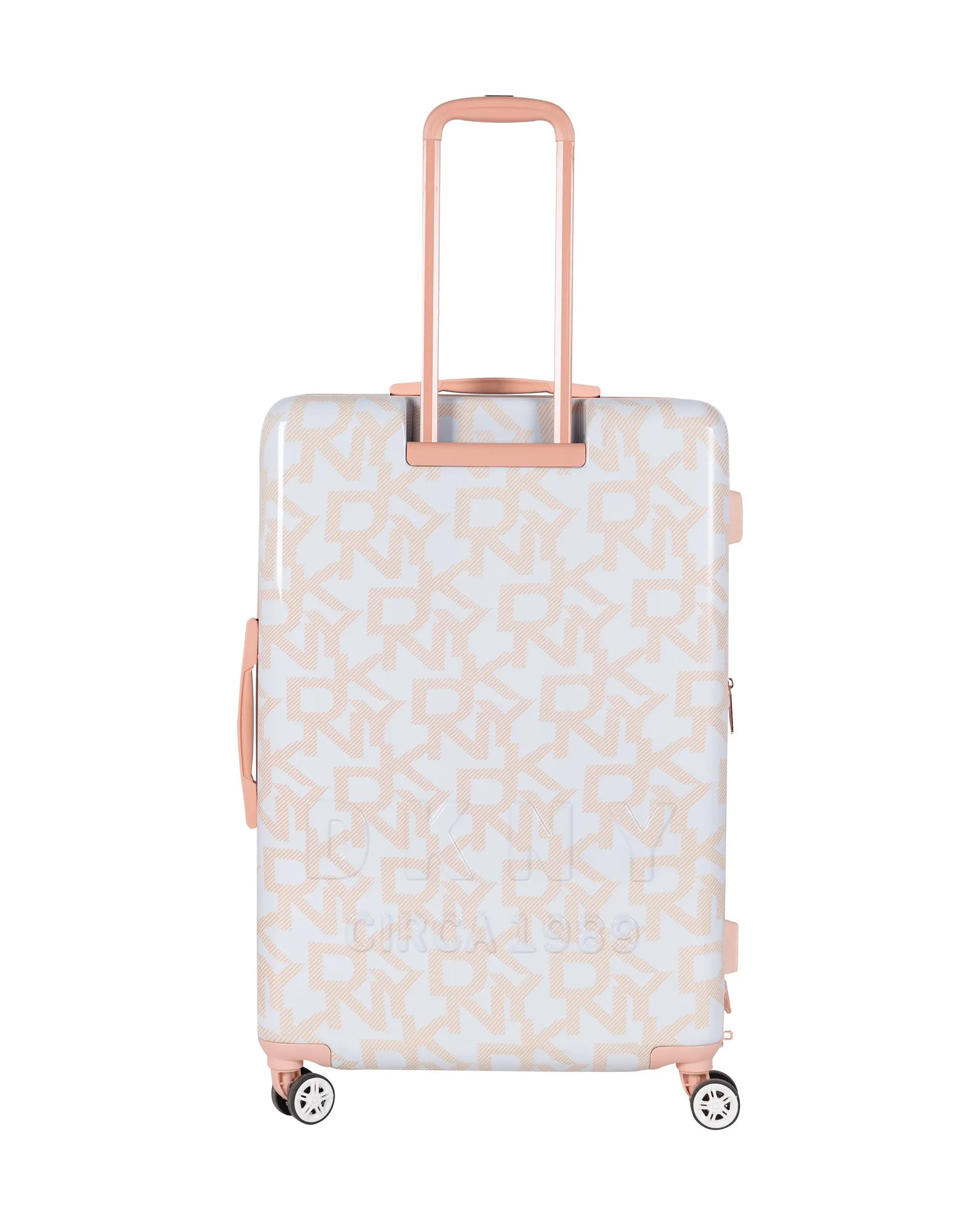 DKNY Rose Large Luggage - BEVAVA