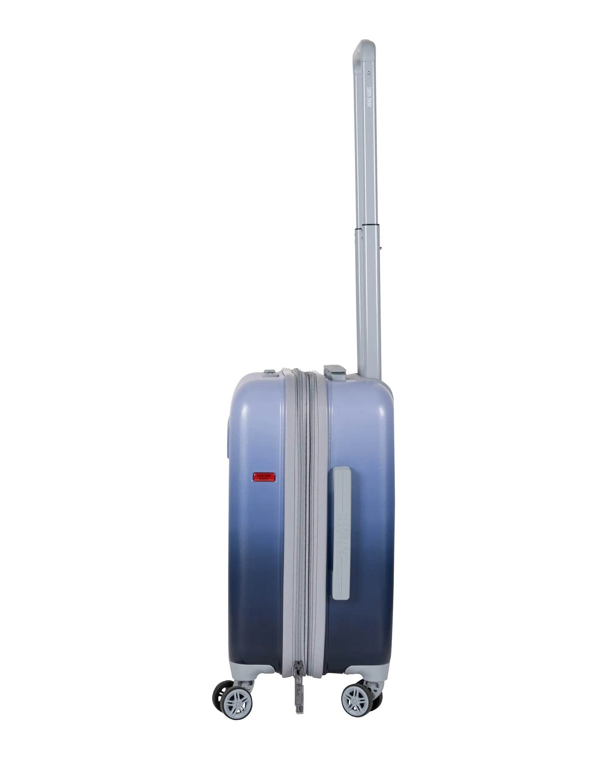 DKNY Blue Cabin Luggage - BEVAVA