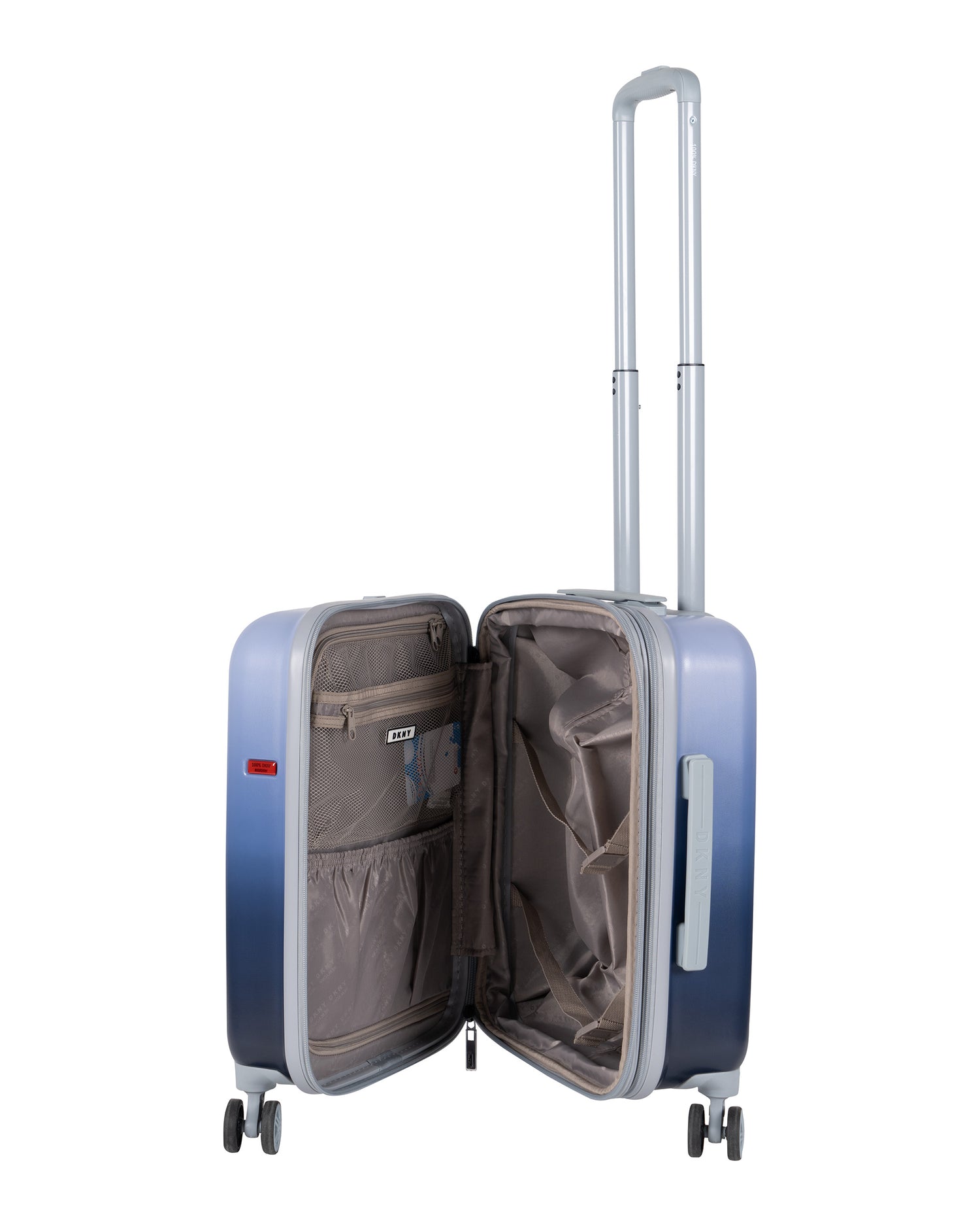 حقيبة سفر DKNY Blue Cabin Luggage