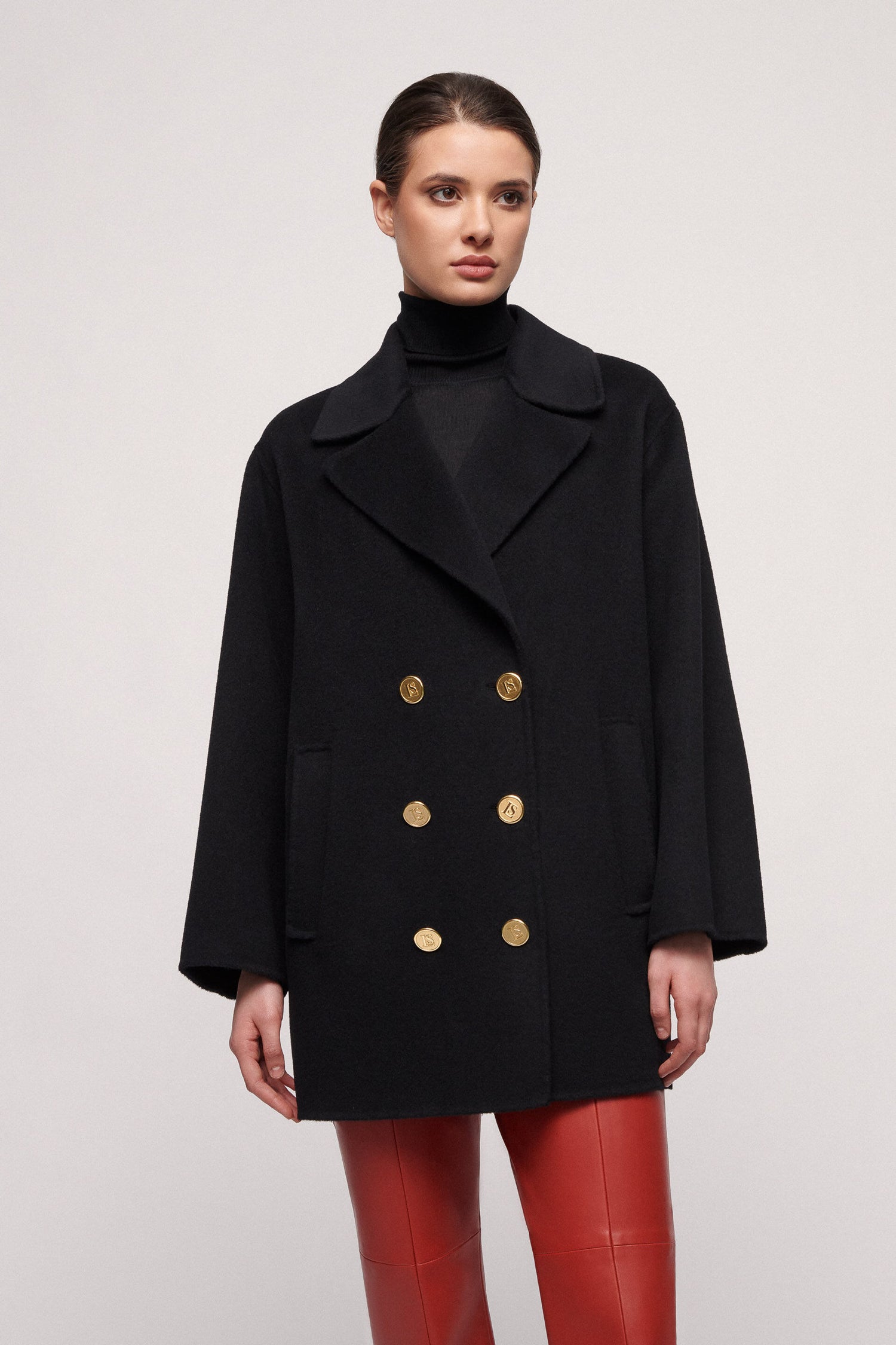 Sughero Caban-Style Coat_SUGHERO_0101_01